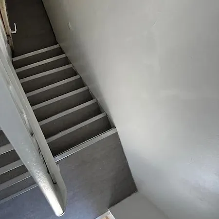 Διαμέρισμα Schoene Dg Whg In Mg Zentrum