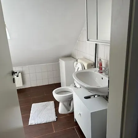 Schoene Dg Whg In Mg Zentrum * Monchengladbach