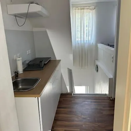 Apartment Schoene Dg Whg In Mg Zentrum