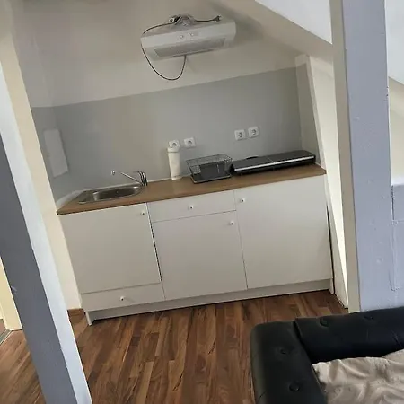 Schoene Dg Whg In Mg Zentrum * Mönchengladbach