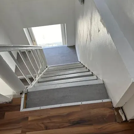 Διαμέρισμα Schoene Dg Whg In Mg Zentrum Mönchengladbach