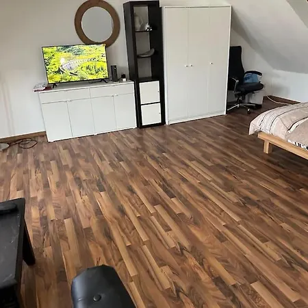 Schoene Dg Whg In Mg Zentrum Mönchengladbach