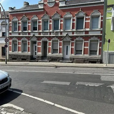 Apartment Schoene Dg Whg In Mg Zentrum