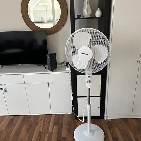 Apartment Schoene Dg Whg In Mg Zentrum