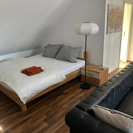 Schoene Dg Whg In Mg Zentrum