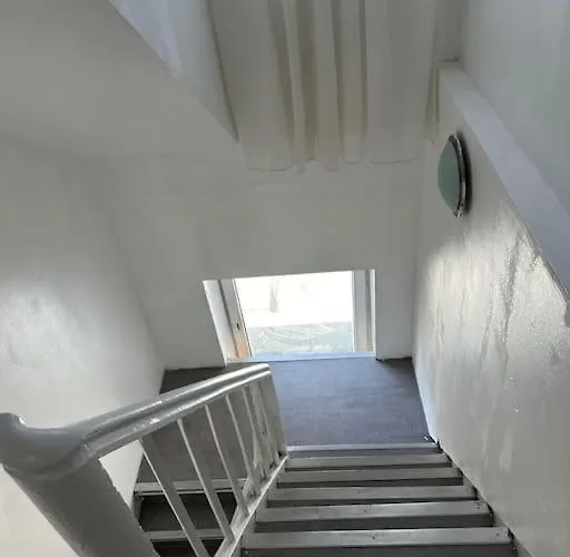 Schoene Dg Whg In Mg Zentrum Διαμέρισμα Mönchengladbach