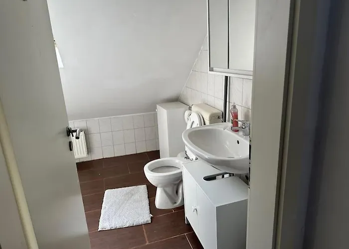 Schoene Dg Whg In Mg Zentrum * Mönchengladbach