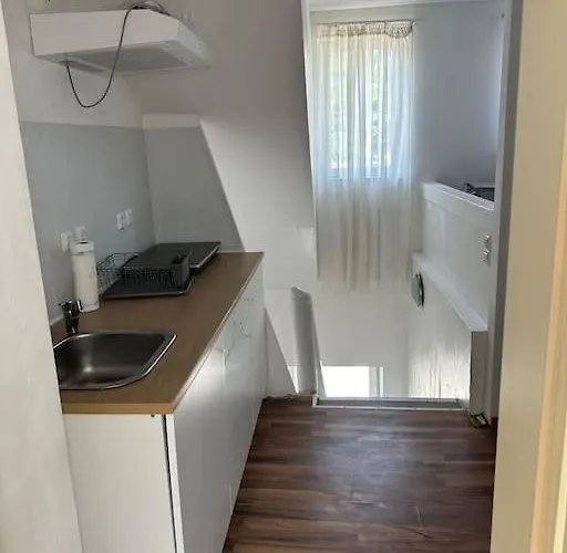 Lejlighed Schoene Dg Whg In Mg Zentrum