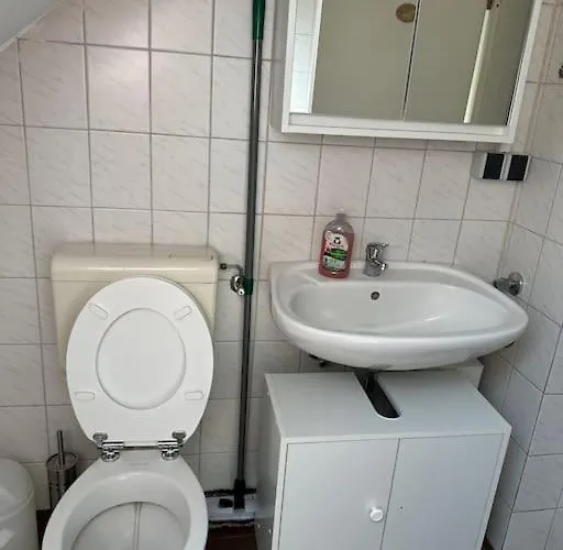 Lejlighed Schoene Dg Whg In Mg Zentrum