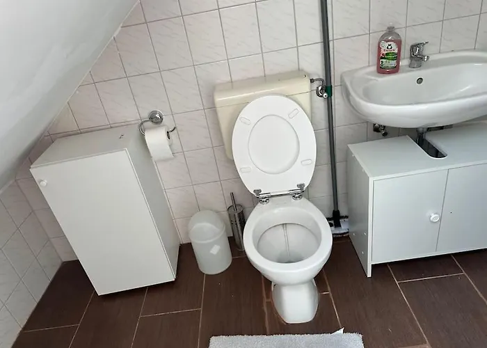 Lejlighed Schoene Dg Whg In Mg Zentrum *