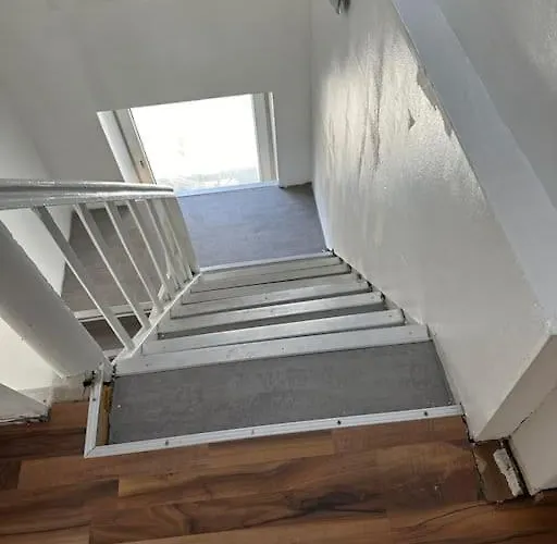 Διαμέρισμα Schoene Dg Whg In Mg Zentrum Mönchengladbach