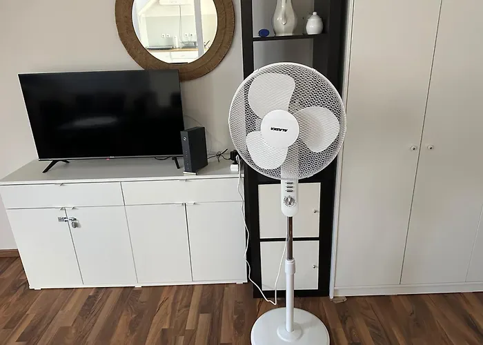 Lejlighed Schoene Dg Whg In Mg Zentrum