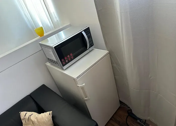 Schoene Dg Whg In Mg Zentrum Διαμέρισμα Mönchengladbach